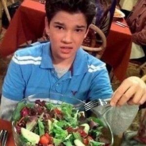 Meet your Posher, Marlene